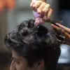 Coupe de cheveux pour homme au Salon Tomás à Fargues Saint Hilaire